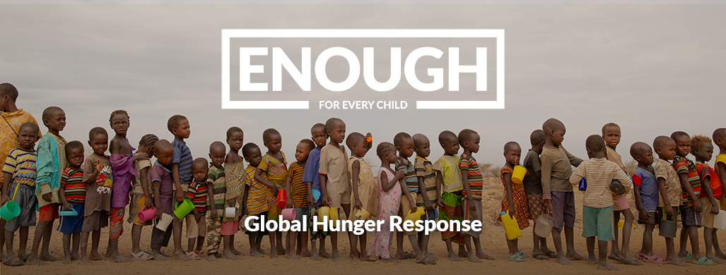 Global Hunger Response