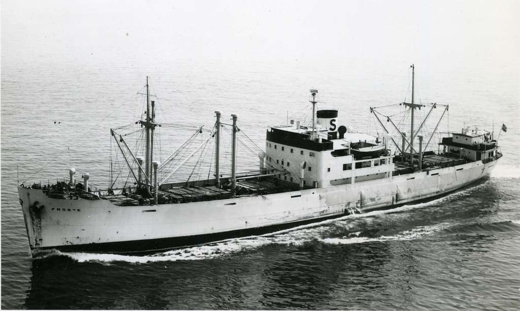 agare1942