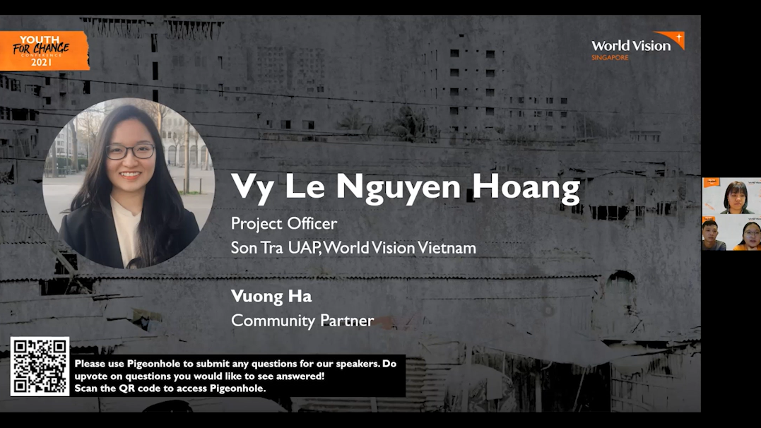 Ms Vy Le Nguyen Hoang