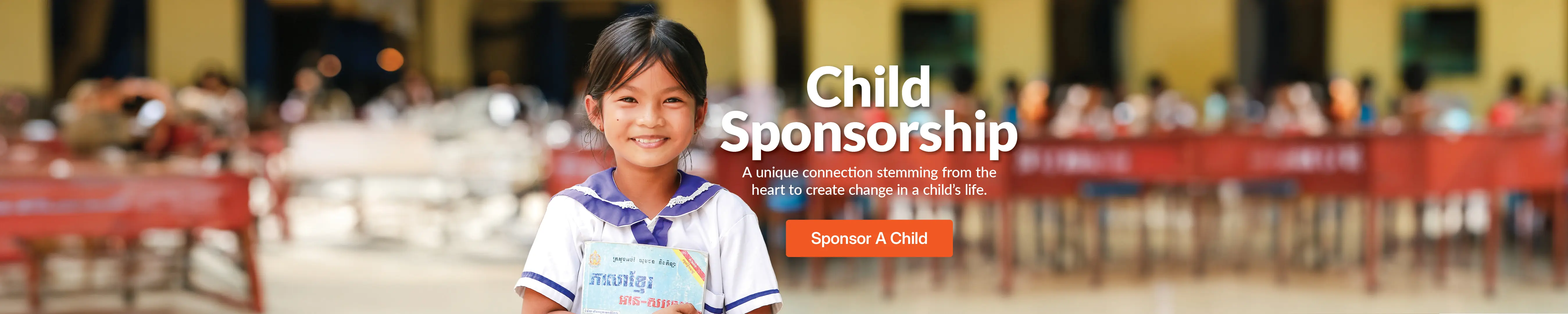 Child Sponsorship