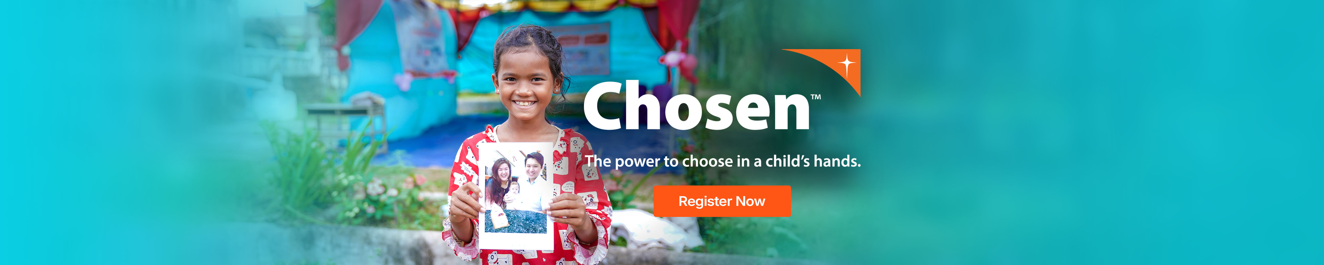 Chosen in Sambour, Cambodia Chosen in Sambour, Cambodia