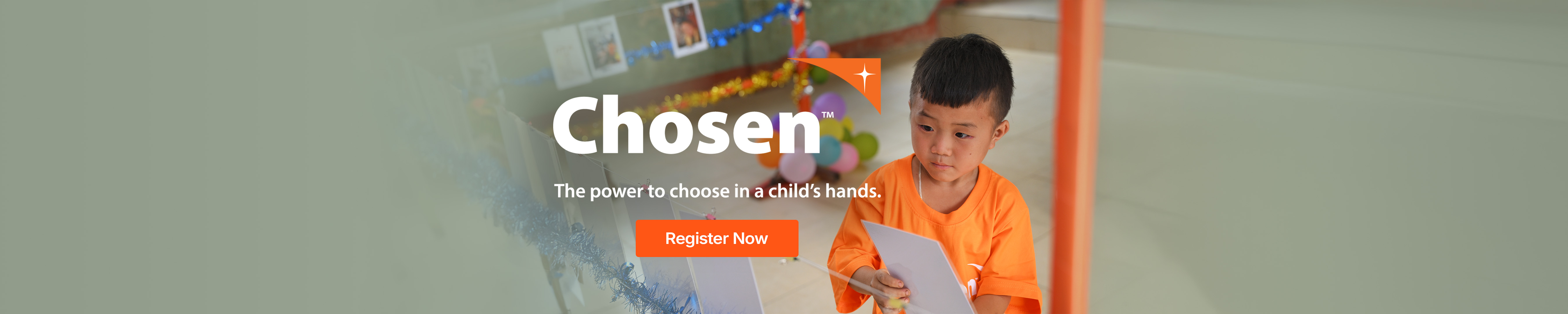 Chosen in Muong Cha, Vietnam