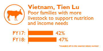 Vietnam Impact