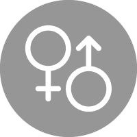 Icon - Gender Discrimination