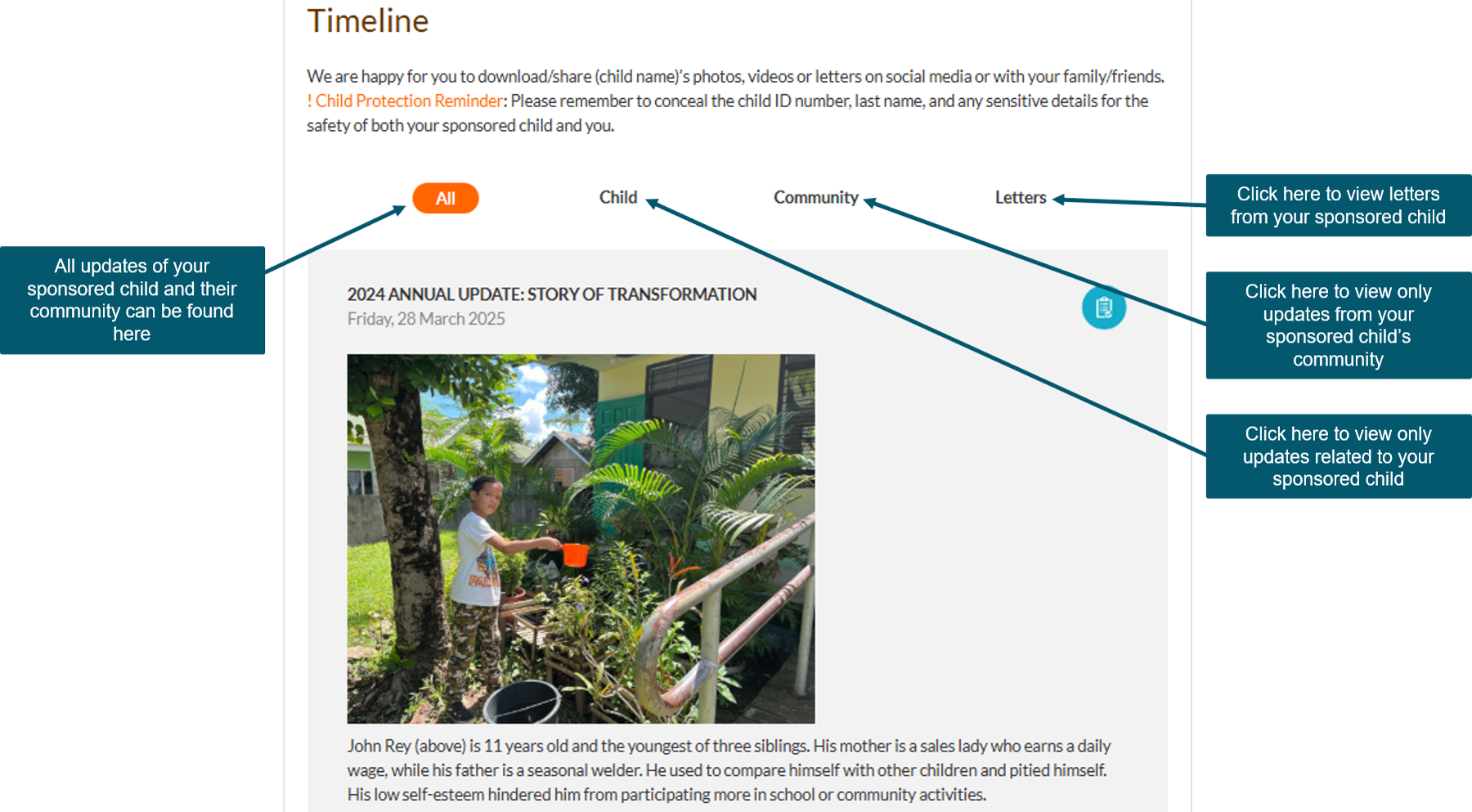 Timeline