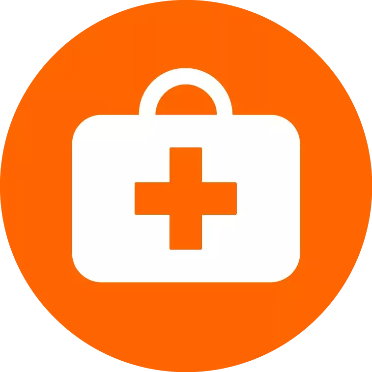 Health icon