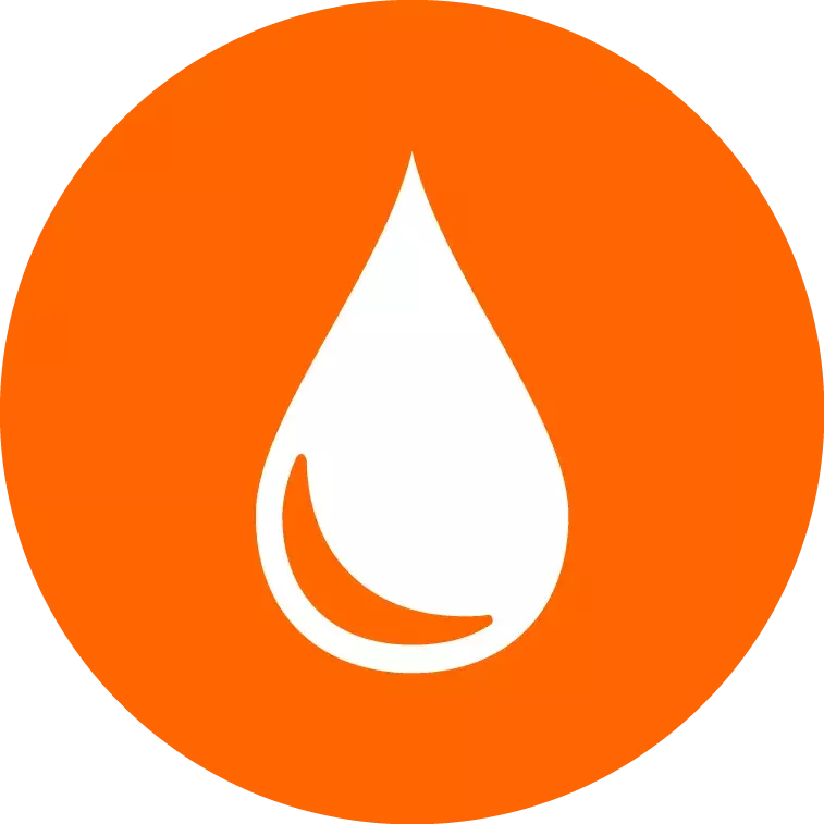 Water icon