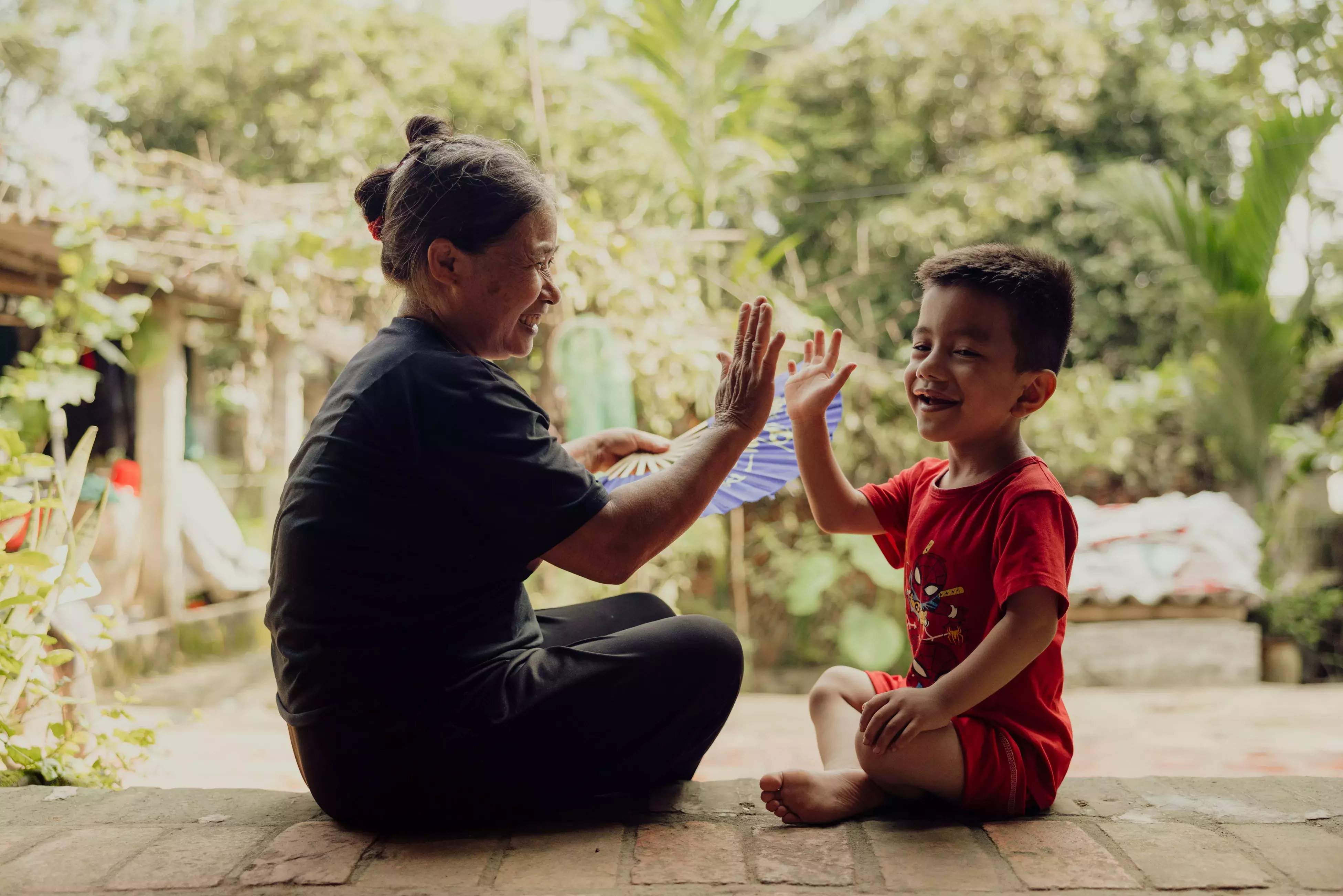 How Long Can I Support My Child
