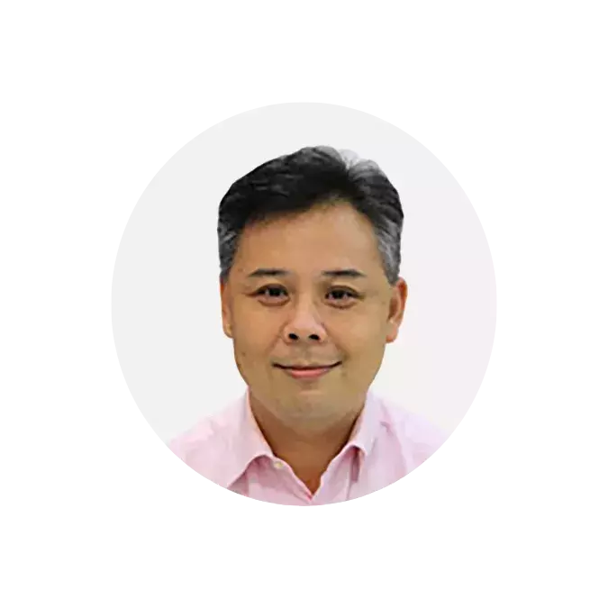 Tony Lai