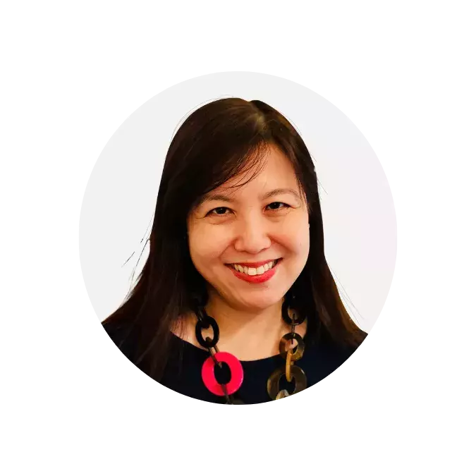  Sharon Lim