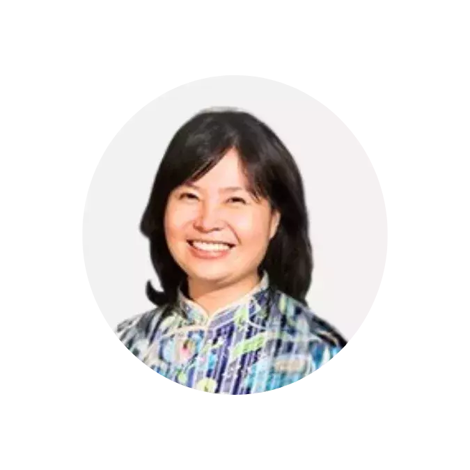 Jacqueline Tan