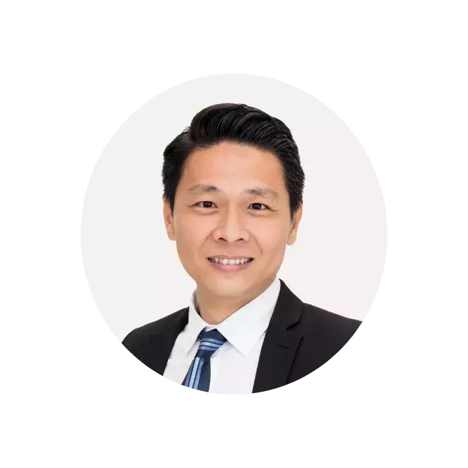 Kevan Goh