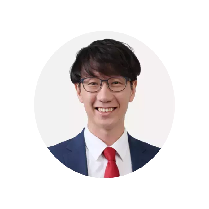 Edward Chia