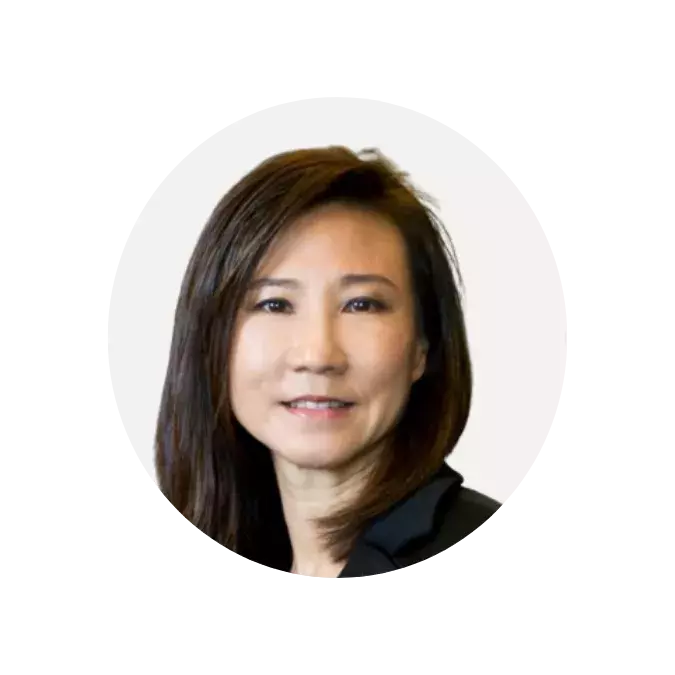 Lena Teoh Chyin