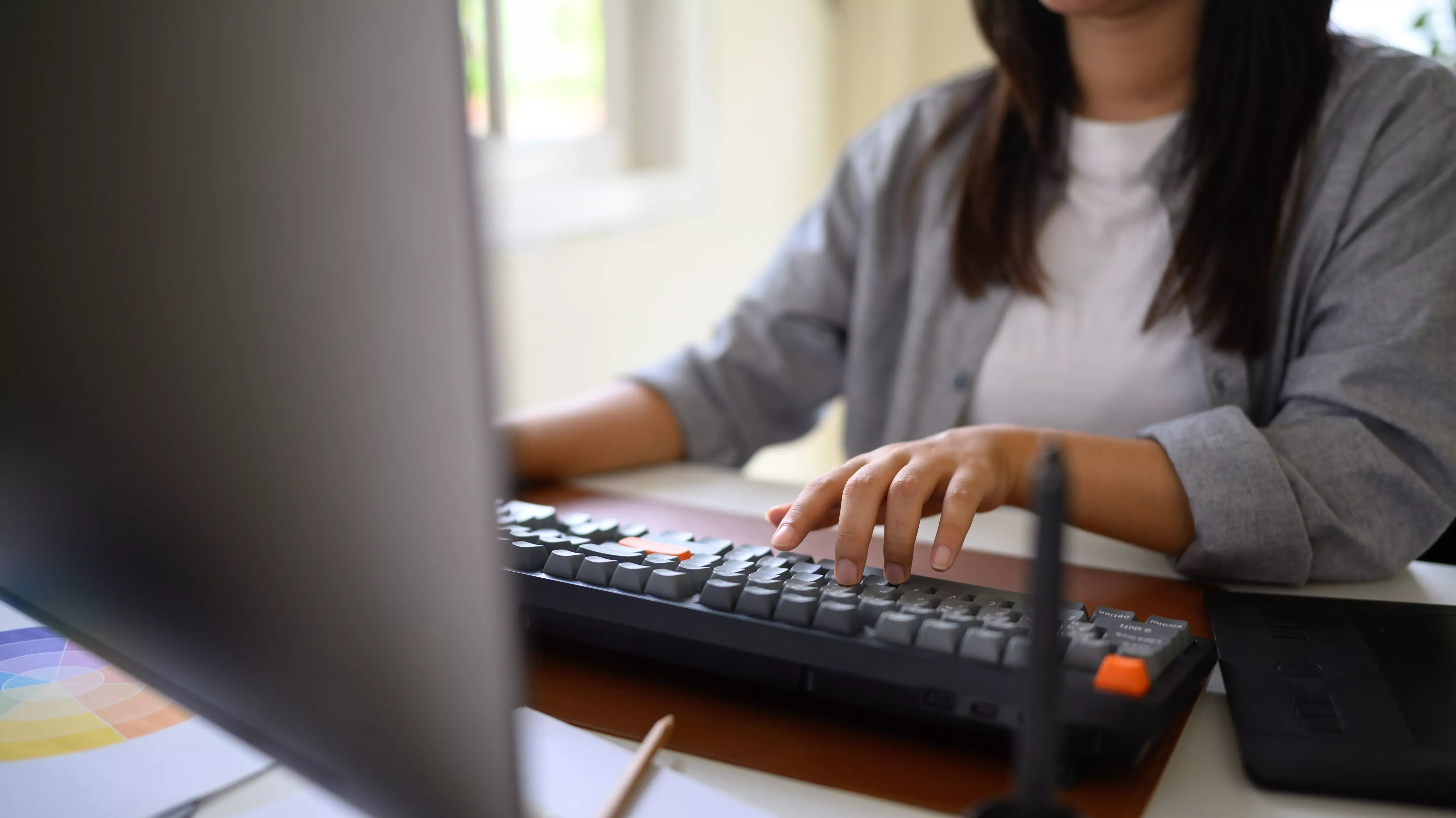 admin role