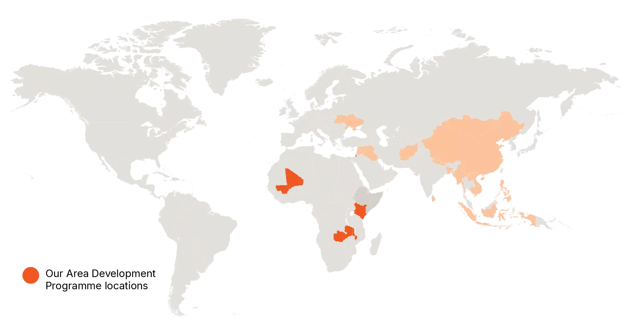 Middle East & Africa