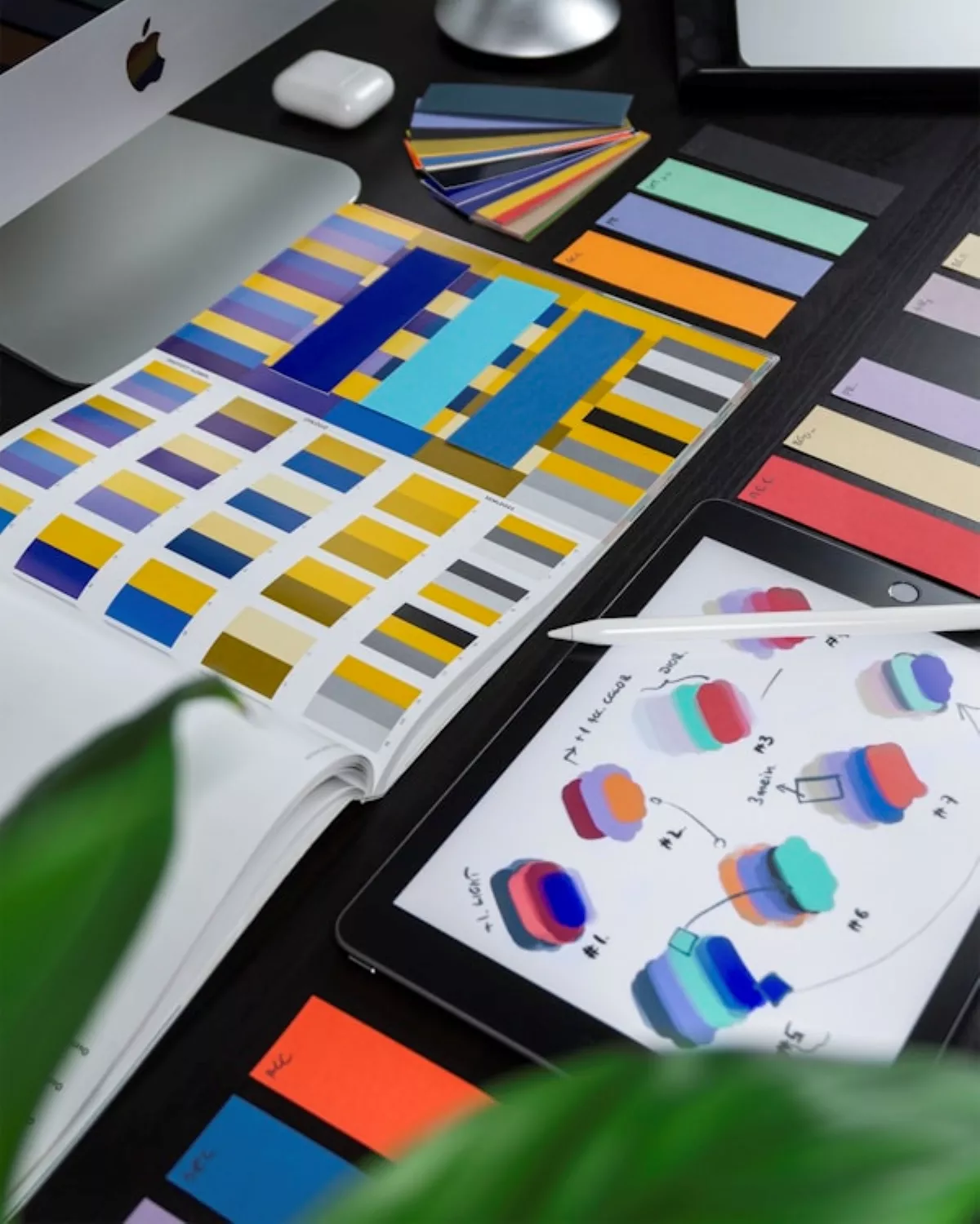 Graphic/Web Designers