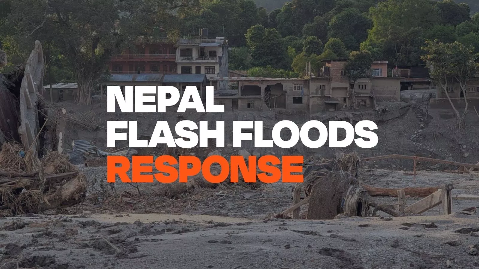 Nepal_Flood_Response