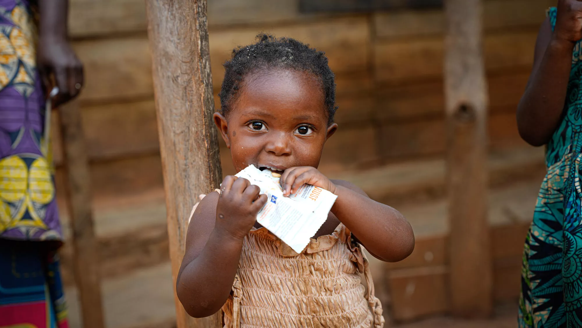 Ebola Outbreak Response - Impact Report