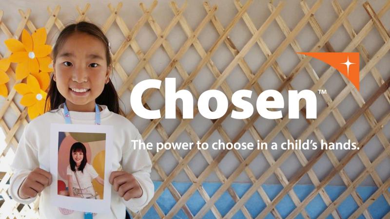 Chosen