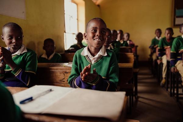 For Education 