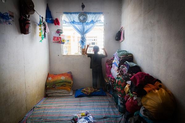 PH- Marawi- Access to education
