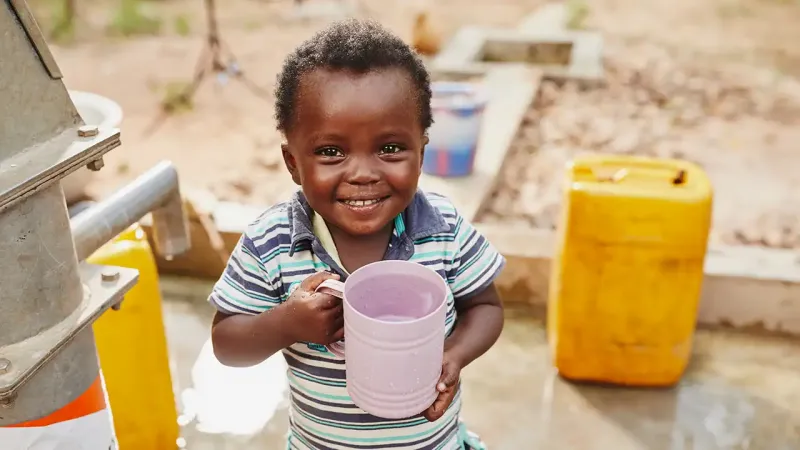 Clean Water
