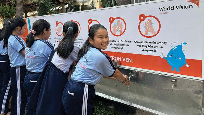 Urban-poor & Slum Areas – Vietnam