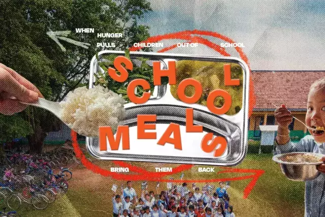 School Meals 16x9