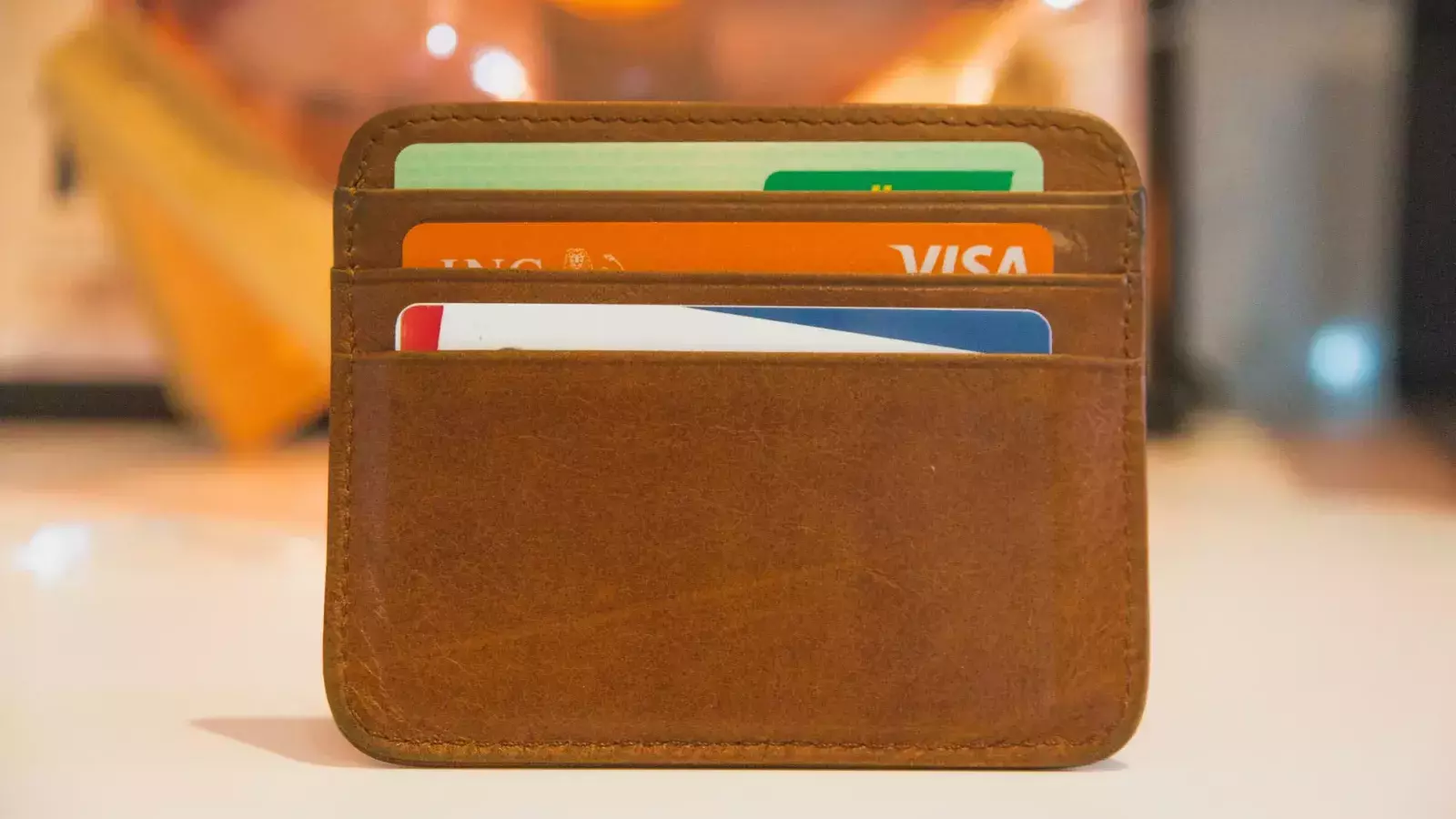 Change Credit Card-SM