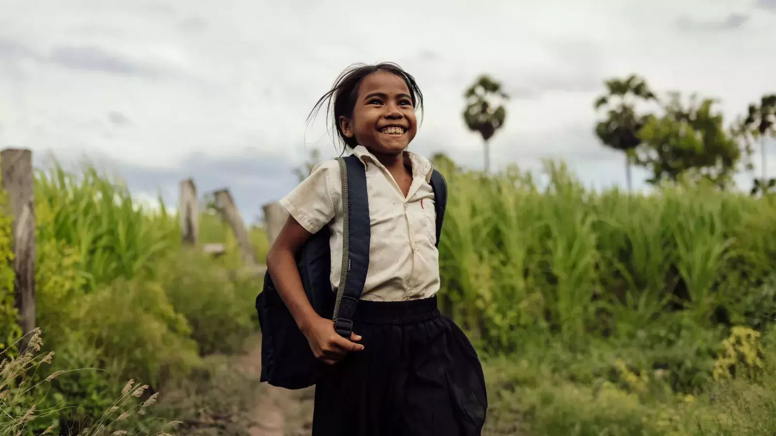 Sponsor a Child