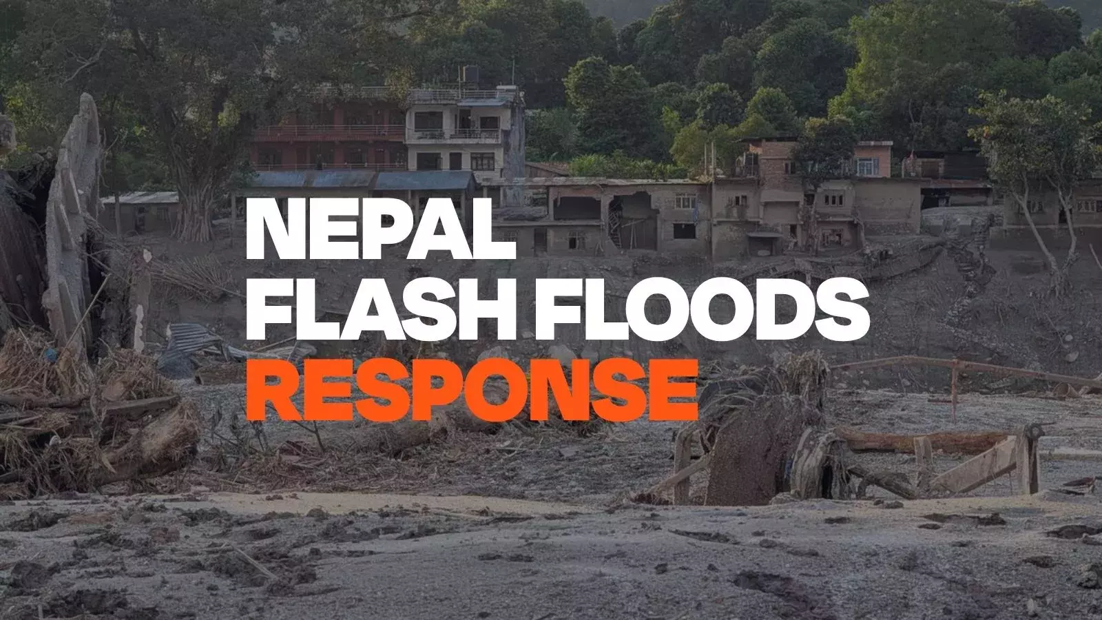 Nepal_Flood_Response