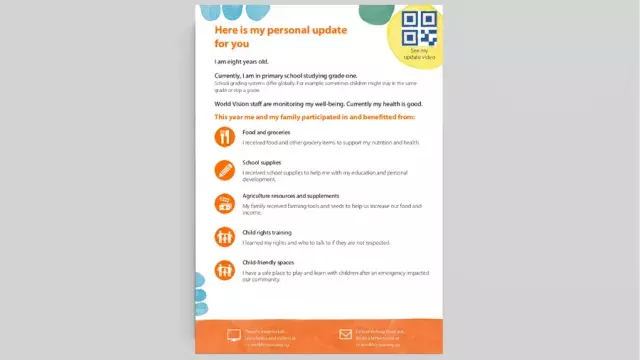 CS Annual Report