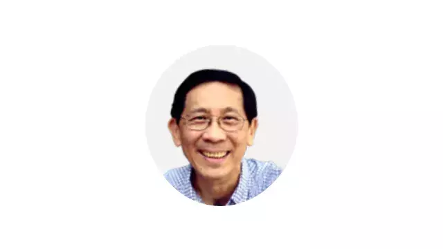 Andrew Goh