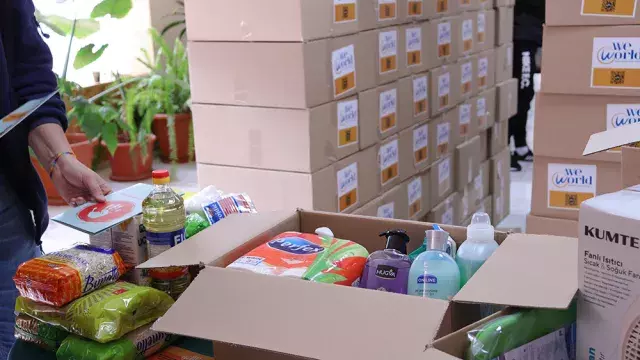 Essential Supply