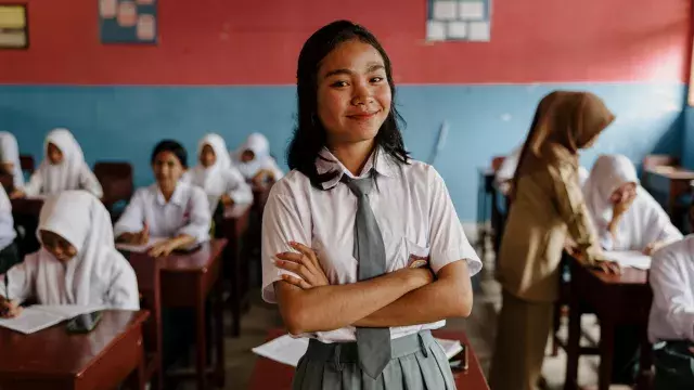Girls Education