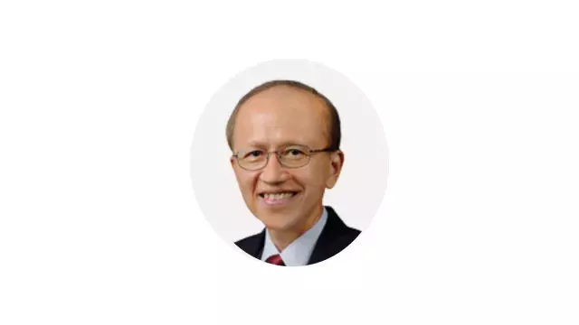 Liew Heng San