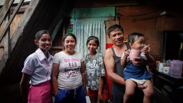 Support Families and Prevent Harm