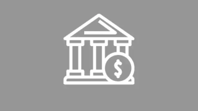 Weak Financial Access