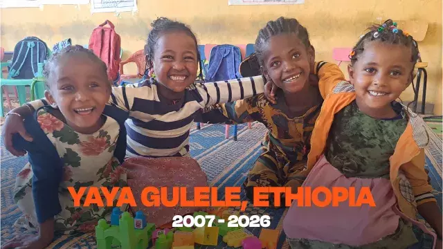 Yaya Gulele