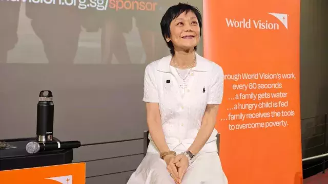 sylvia chang