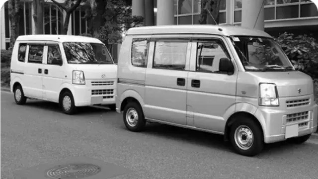 Transport cost
