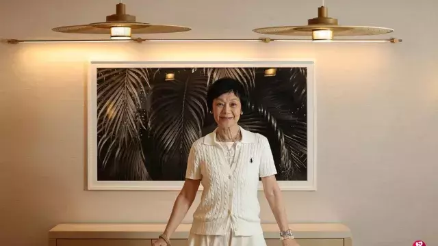 陈渊庄摄