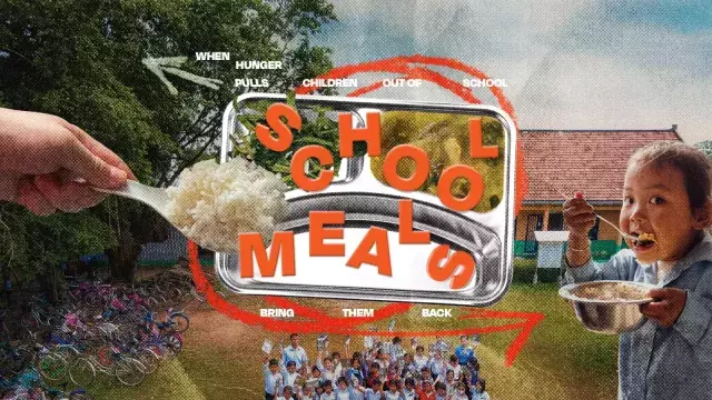 School Meals 16x9