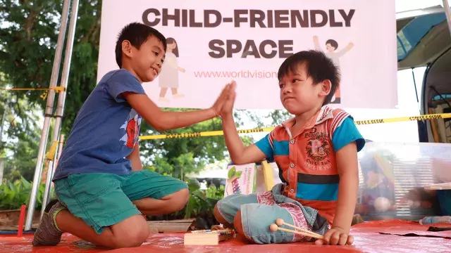 Psychosocial Support Services Emergency shelter assistance