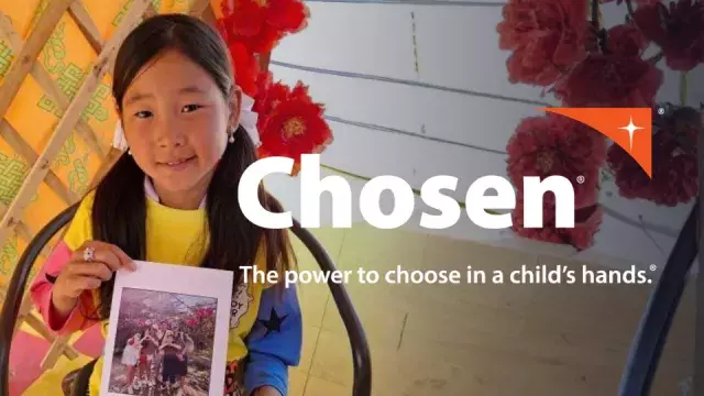 Chosen Mongolia