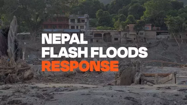 Nepal_Flood_Response