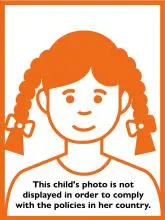 Orphans | World Vision Singapore